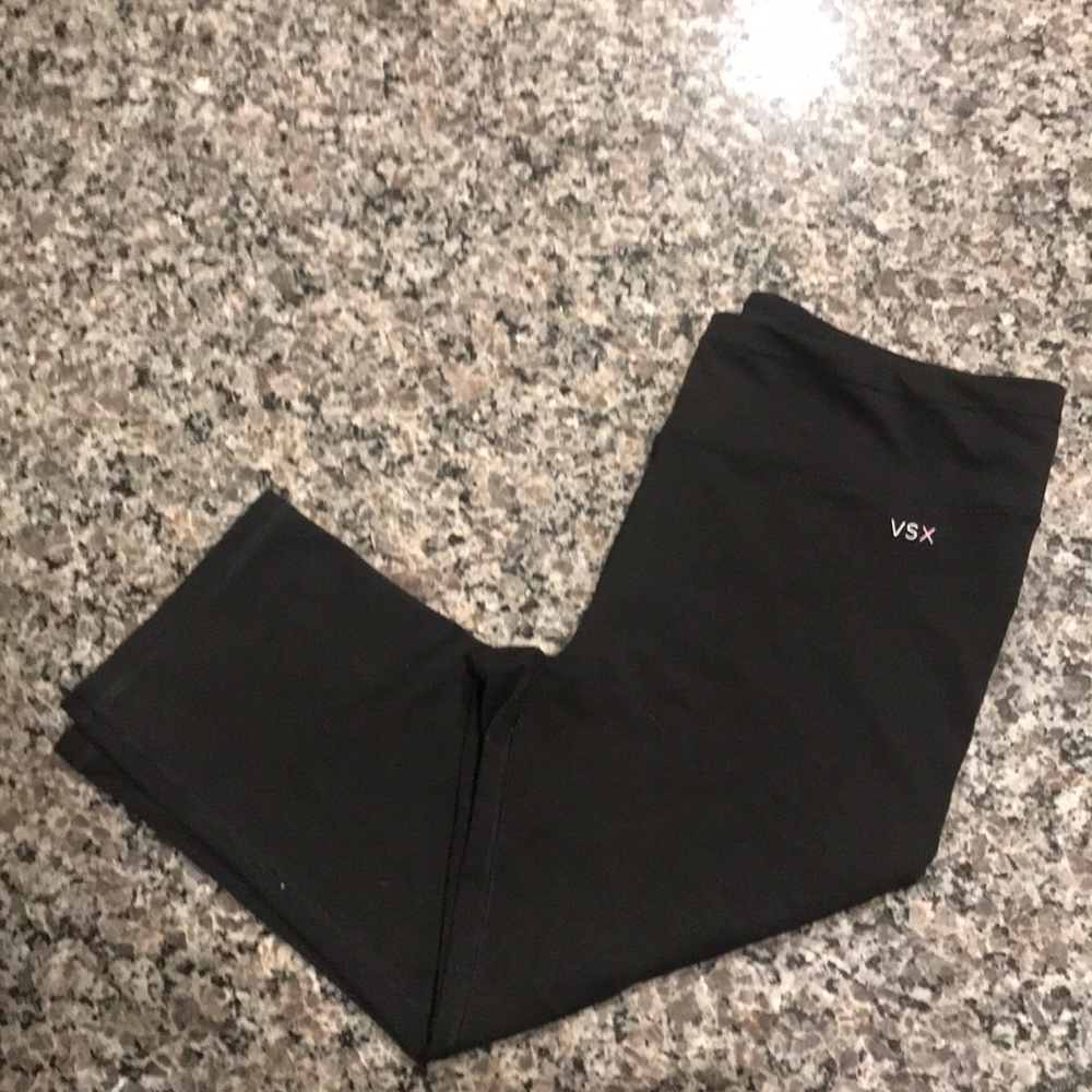 Victoria’s Secret workout leggings Capri